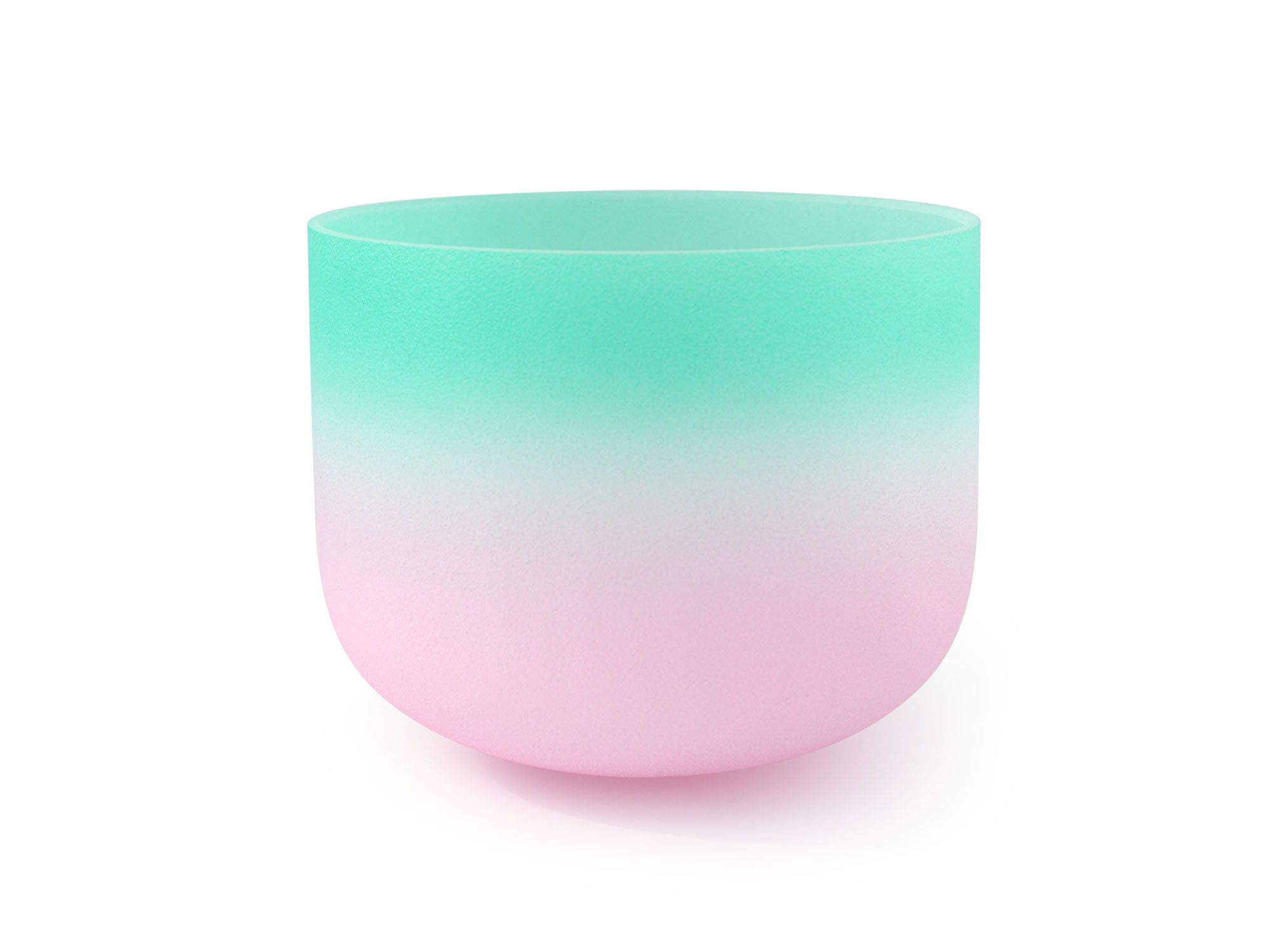 images/products/music/202410/440hz-9-inch-f-note-green-pink-gradient-frosted-quartz-crystal-singing-bowl-msjb-019/001.jpg