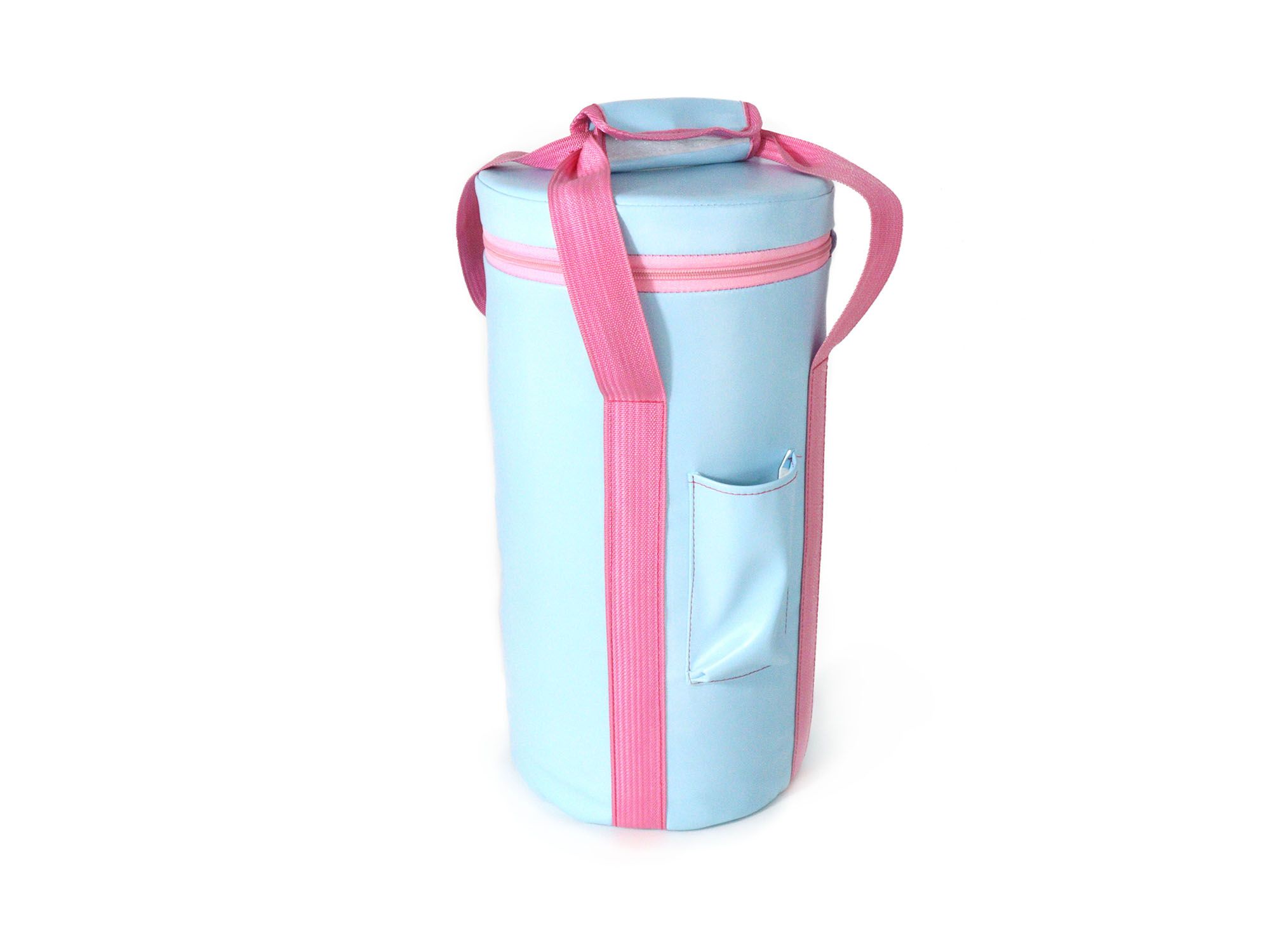 images/products/ballistic-case/blue-pink-lightweight-ballistic-rainproof-cloth-case-bb-003/001.jpg