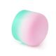 images/products/music/202410/440hz-9-inch-f-note-green-pink-gradient-frosted-quartz-crystal-singing-bowl-msjb-019/005.jpg