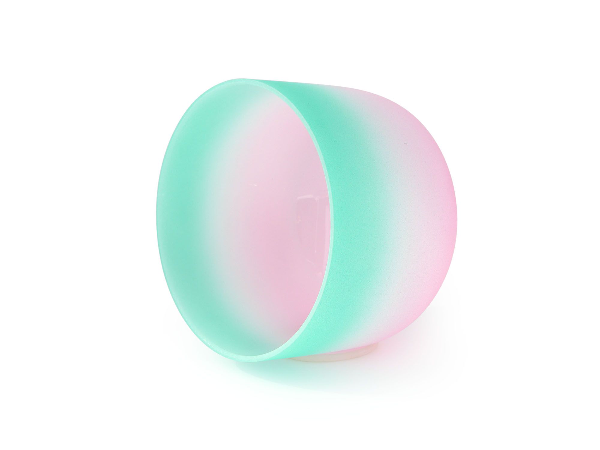 images/products/music/202410/440hz-9-inch-f-note-green-pink-gradient-frosted-quartz-crystal-singing-bowl-msjb-019/007.jpg